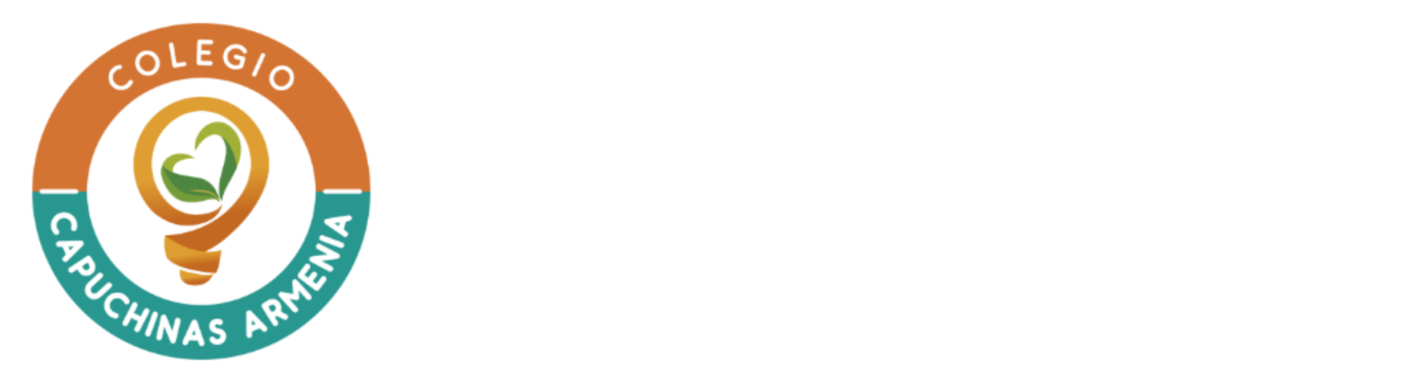 Portal web del Colegio Capuchinas